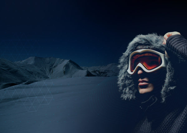 LSSF skier with glasses headshot