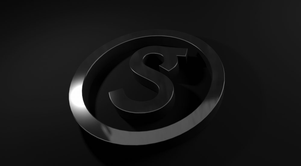Smart Group logo black