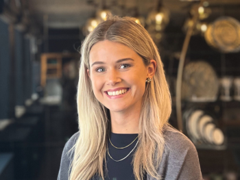 Olivia Chamberlain Moving Venue