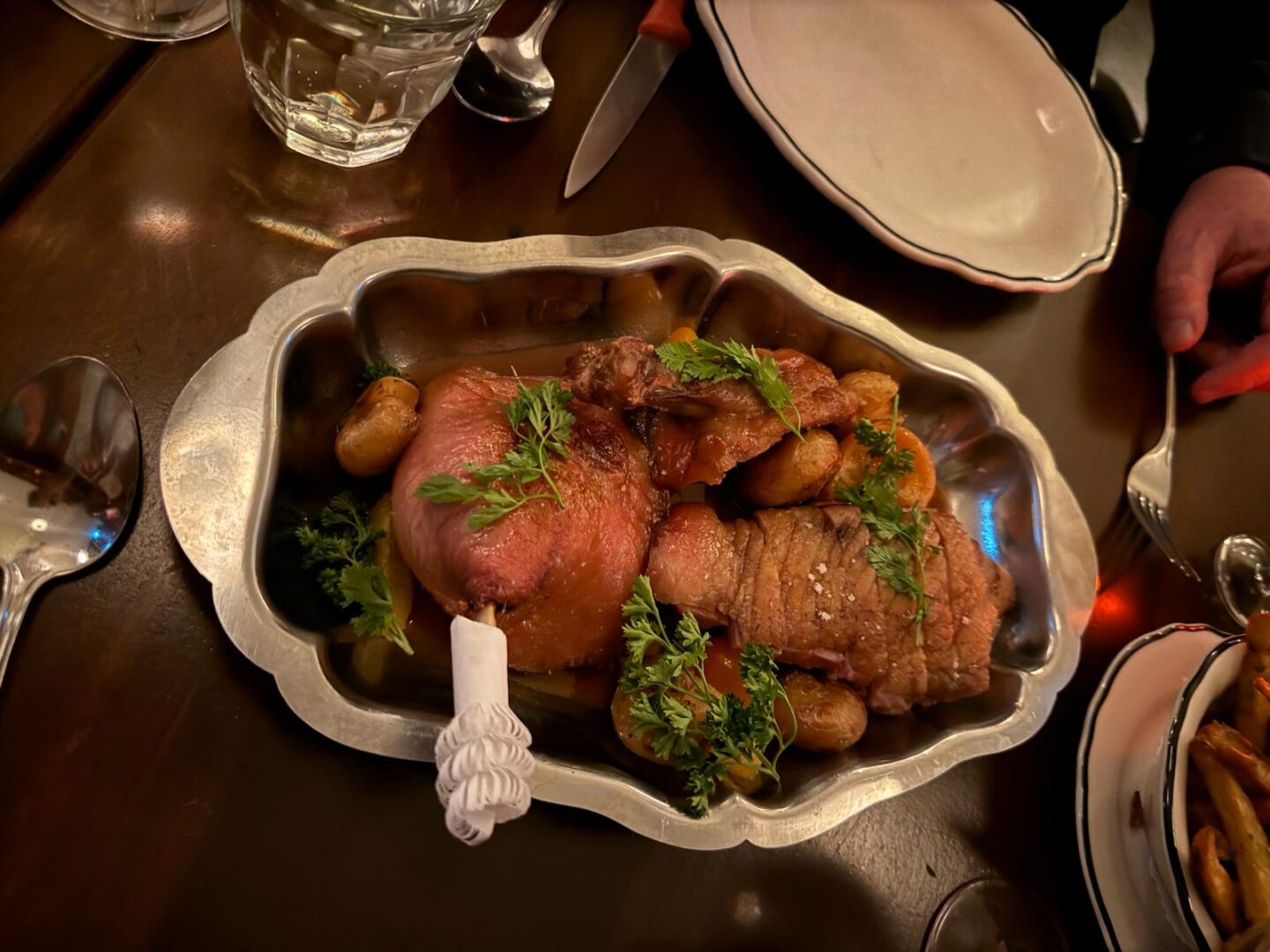 Joe Beef: A Hidden Gem in Montreal | Smart Group
